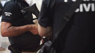 Polícia Civil prende homem por descumprimento de medida protetiva em Euclides da Cunha