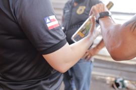 Decon apura a comercialização, armazenamento e trânsito de substâncias que causam intoxicação