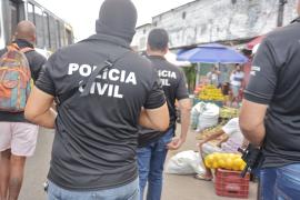 Decon apura a comercialização, armazenamento e trânsito de substâncias que causam intoxicação