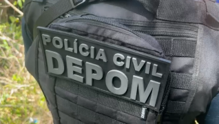 Os corpos de Tamara Trindade da Silva e Mayane Coelho Brandão foram abandonados em um córrego