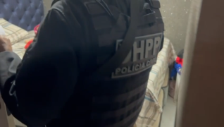 A vítima foi sequestrada, torturada e esquartejada em Salvador