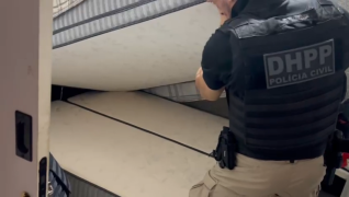 A vítima foi sequestrada, torturada e esquartejada em Salvador