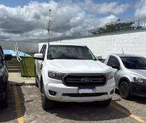 O homem aplicava golpes milionários em investidores na cidade de Conceição do Coité