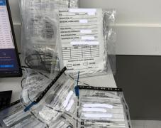 O homem aplicava golpes milionários em investidores na cidade de Conceição do Coité