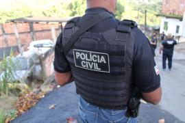 O crime ocorreu contra uma empresa de energia eólica que atua no município de Sento Sé