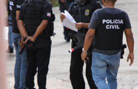 A mulher utilizava falsas promessas de trabalhos espirituais para obter dinheiro da vítima