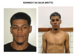 A Justiça autorizou a divulgação de fotos e nomes dos foragidos. A ação da Polícia Civil já prendeu 18 suspeitos e busca localizar outros integrantes do grupo criminoso na Operação Castelo de Cartas