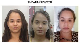 A Justiça autorizou a divulgação de fotos e nomes dos foragidos. A ação da Polícia Civil já prendeu 18 suspeitos e busca localizar outros integrantes do grupo criminoso na Operação Castelo de Cartas