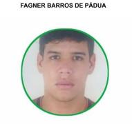 A Justiça autorizou a divulgação de fotos e nomes dos foragidos. A ação da Polícia Civil já prendeu 18 suspeitos e busca localizar outros integrantes do grupo criminoso na Operação Castelo de Cartas