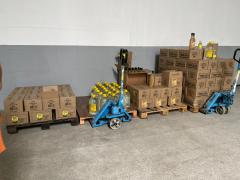 Operação integrada