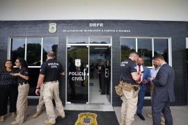 Serviço “Aqui tem SAC” é implantado na DRFR e na DERRC, com estrutura modernizada e atendimento mais ágil e humanizado ao cidadão