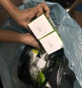 Ação coordenada pela CFPC reforça o combate ao comércio ilegal de medicamentos controlados e impróprios para consumo