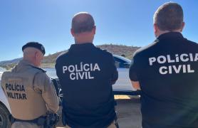 Dois celulares subtraídos no último dia 4 foram recuperados e devolvidos às vítimas