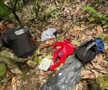 Ação conjunta da FICCO/Ilhéus, PM e PC