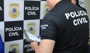O crime ocorreu em 2021, quando a vítima, na época com 12 anos, dormia na casa de familiares