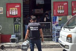 Ação conjunta segue com fiscalizações para coibir a venda de produtos impróprios para consumo em Salvador