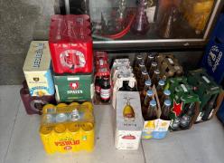 Ação conjunta segue com fiscalizações para coibir a venda de produtos impróprios para consumo em Salvador