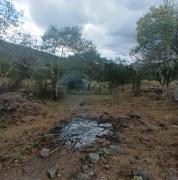 Ação conjunta resultou na localização de imóvel usado como base para o crime e na apreensão de objetos