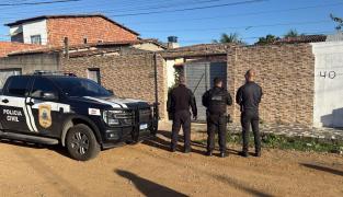 Ação nacional coordenada pela Polícia Civil do Paraná combate crimes de abuso sexual infantil no ambiente digital