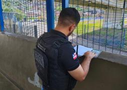 Ação nacional coordenada pela Polícia Civil do Paraná combate crimes de abuso sexual infantil no ambiente digital