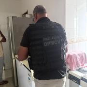 Ação nacional coordenada pela Polícia Civil do Paraná combate crimes de abuso sexual infantil no ambiente digital
