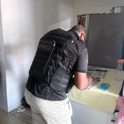 Ação nacional coordenada pela Polícia Civil do Paraná combate crimes de abuso sexual infantil no ambiente digital