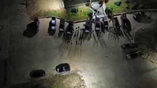 Durante a apuração, foram realizadas quebras de sigilo financeiro, telefônico e telemático, além de interceptações telefônicas que fundamentaram as ordens judiciais.