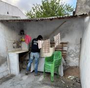 Ação que cumpriu 10 mandados judiciais mira o combate ao tráfico de drogas e a crimes contra a vida