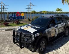 Ao tentar registrar ocorrência de extravio de documento, o homem foi reconhecido pelo crime praticado em Cairu