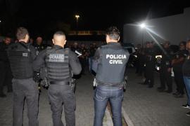 Ação busca reunir provas e esclarecer o paradeiro das vítimas desaparecidas