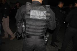 Ação busca reunir provas e esclarecer o paradeiro das vítimas desaparecidas