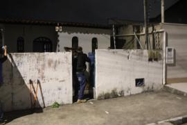 Ação busca reunir provas e esclarecer o paradeiro das vítimas desaparecidas