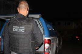 Ação busca reunir provas e esclarecer o paradeiro das vítimas desaparecidas