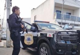 Mulher fornecia apoio logístico e material ilícito aos executores dos crimes