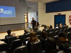 O evento contou com a participação de especialistas na área e busca ampliar a capacidade técnica das equipes para um trabalho ainda mais efetivo