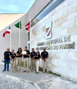 Unidade da Polícia Civil é reconhecida pela Câmara Municipal por avanços nas investigações e fortalecimento da segurança pública local