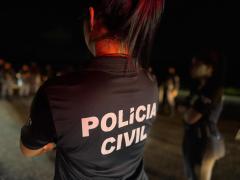 A prisão preventiva foi decretada para garantir a integridade da vítima