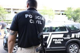 Ação integrada entre equipes da Bahia e do Espírito Santo resulta na captura de investigado apontado como responsável por coordenar ataques armados