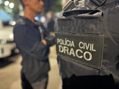 Ação cumpre mandados na Bahia, São Paulo e Rio de Janeiro e solicita bloqueio de até R$ 6,5 bilhões em bens dos investigados