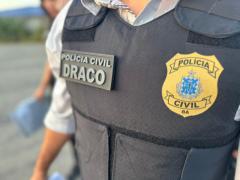 Ação cumpre mandados na Bahia, São Paulo e Rio de Janeiro e solicita bloqueio de até R$ 6,5 bilhões em bens dos investigados