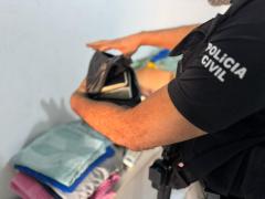 Ação cumpre mandados na Bahia, São Paulo e Rio de Janeiro e solicita bloqueio de até R$ 6,5 bilhões em bens dos investigados