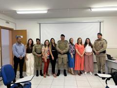 A definição dos novos fluxos representa um avanço na atuação conjunta dos órgãos, promovendo maior acolhimento às vítimas