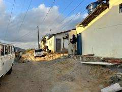 Ao todo, oito pessoas foram presas, sendo cinco em Nova Canaã, duas em Itabuna e uma em Uruçuca