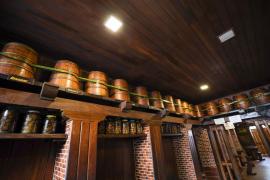 A ação conjunta fiscaliza pontos comerciais em Pernambués e no Centro Histórico da capital