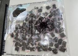 Ação conjunta entre a Polícia Civil e a Polícia Militar cumpre mandados de busca e apreensão na sede do município