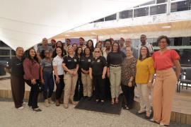 Evento “Vozes que Rompem o Silêncio” reforça o compromisso da Polícia Civil no combate à violência de gênero