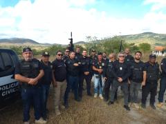 A ação apura as mortes de Letícia Araújo Rodrigues, Carol Ferreira Rodrigues e Rafaela Carvalho Silva