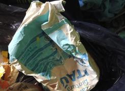 Tranças de cabelo, roupas e ferramentas foram localizadas durante o cumprimento de mandados judiciais