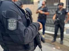 Ação integra a Operação Virtude e revelou situação de negligência e insalubridade em instituição no bairro Massaranduba