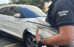 O crime foi cometido de forma contínua, por mais de três anos